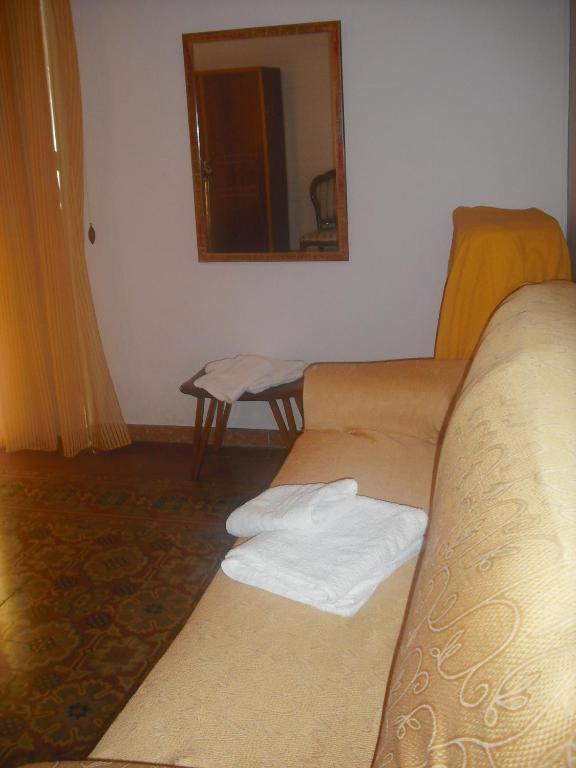 B&B Il Gelsomino Paceco Room photo