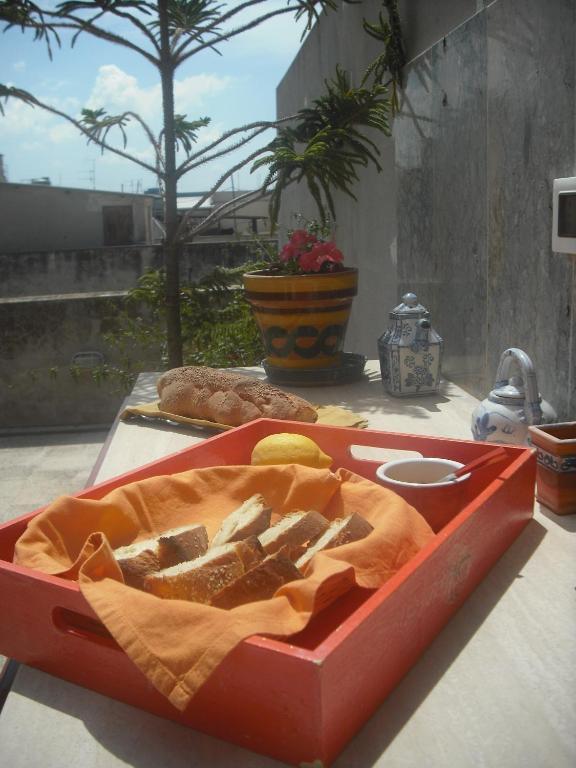 B&B Il Gelsomino Paceco Exterior photo