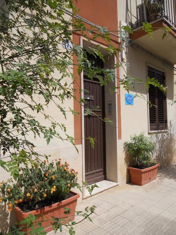 B&B Il Gelsomino Paceco Exterior photo