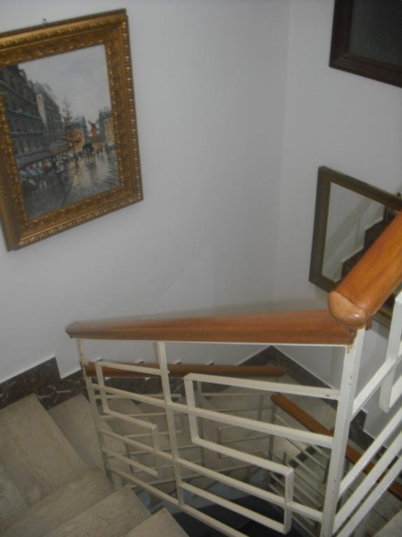 B&B Il Gelsomino Paceco Exterior photo