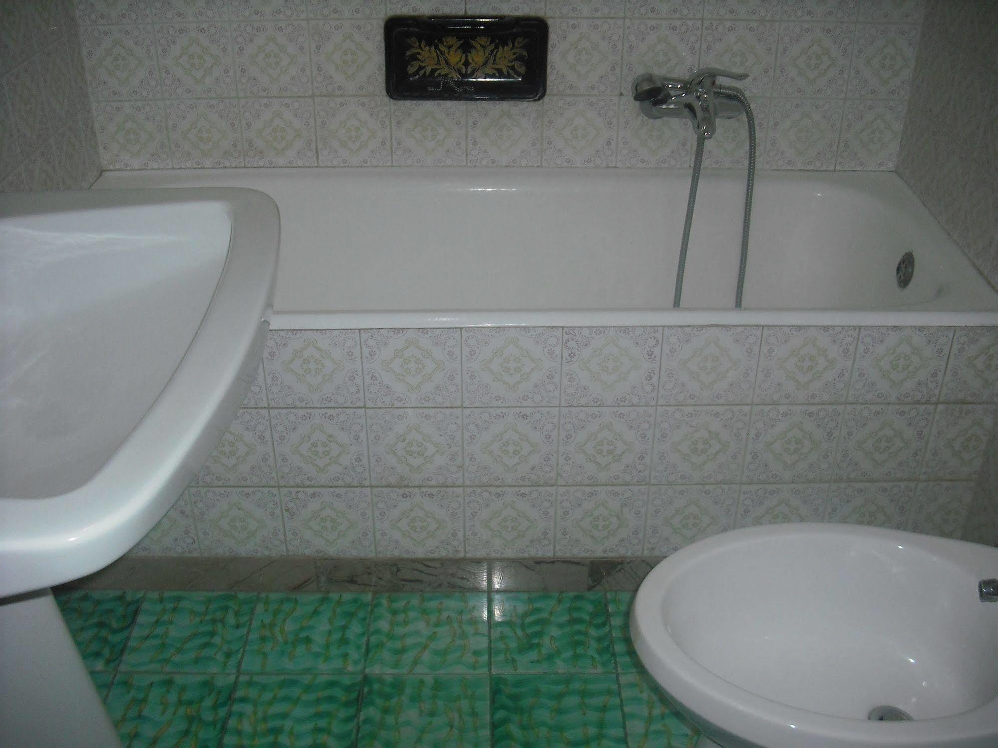 B&B Il Gelsomino Paceco Exterior photo