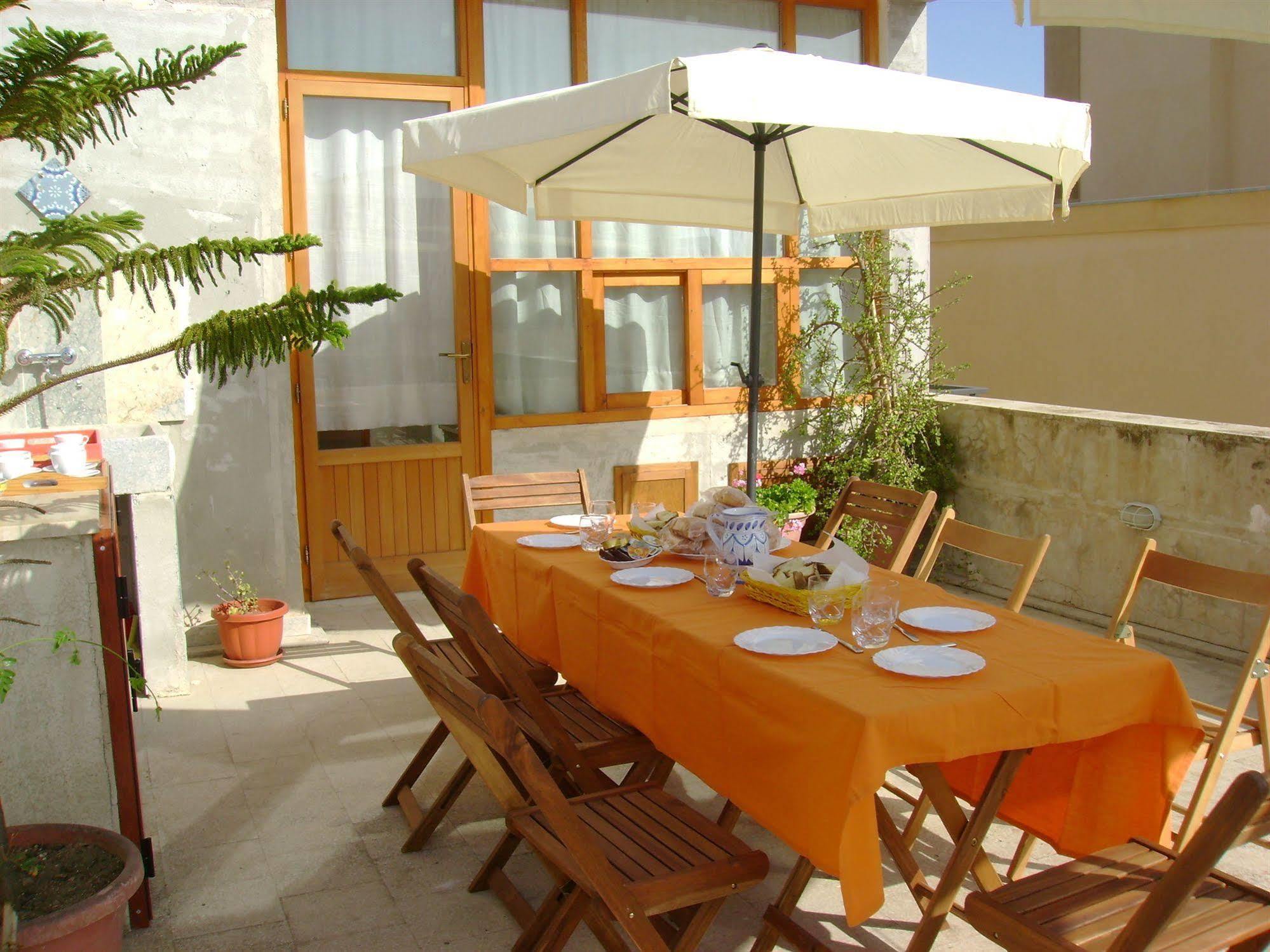 B&B Il Gelsomino Paceco Exterior photo