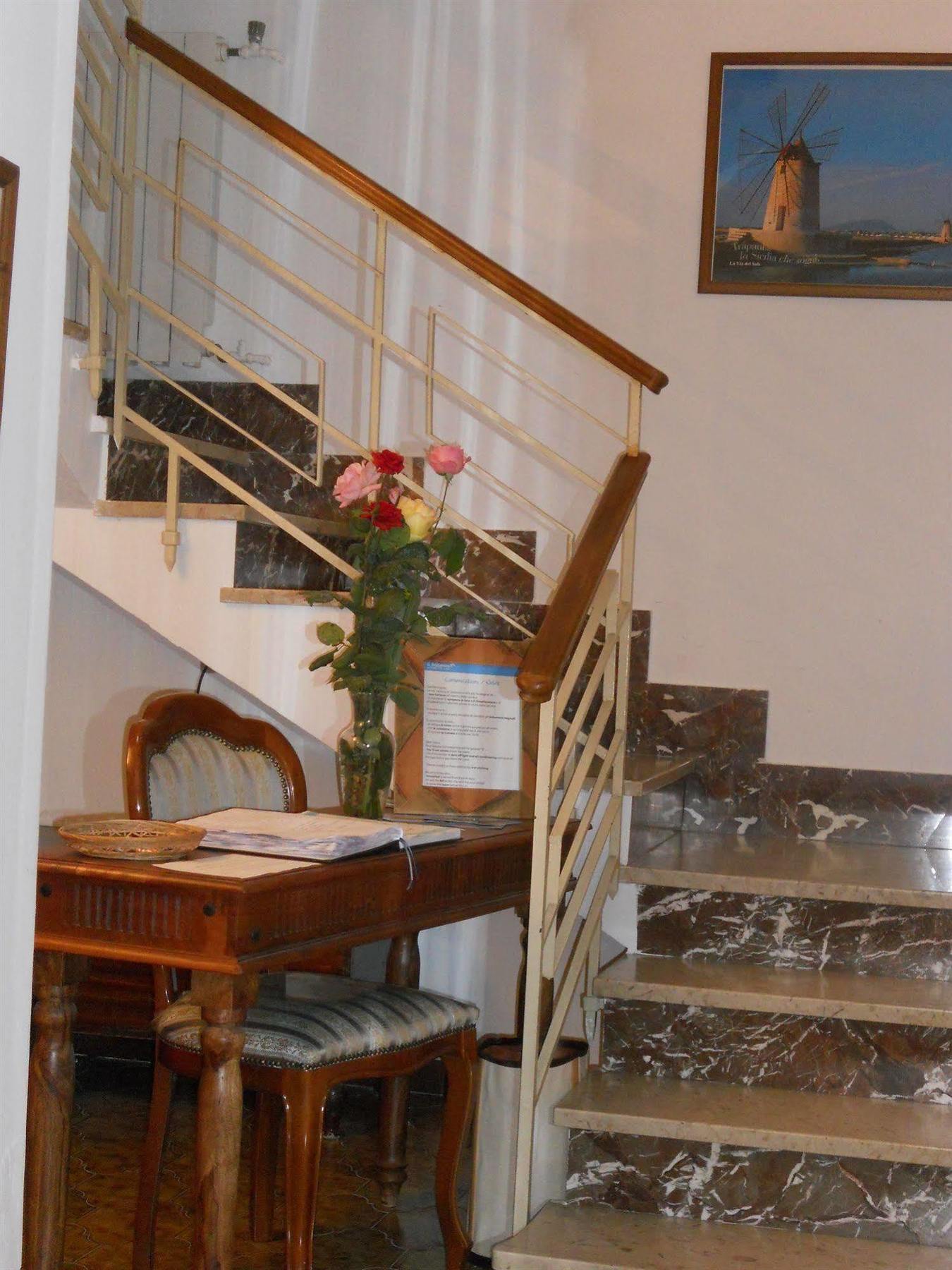 B&B Il Gelsomino Paceco Exterior photo