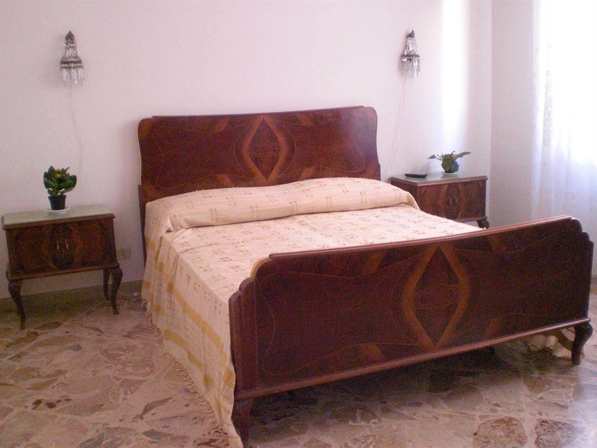 B&B Il Gelsomino Paceco Exterior photo